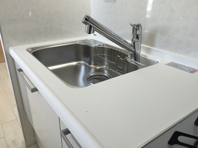 ライオンズマンション北新宿　キッチン