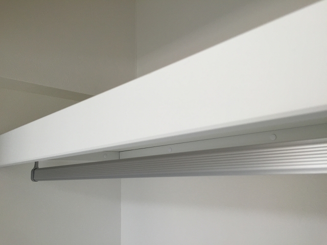 ライオンズマンション北新宿　洋室約6帖収納