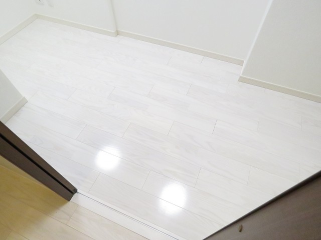 モアグランデ浜松町　洋室約3.7帖