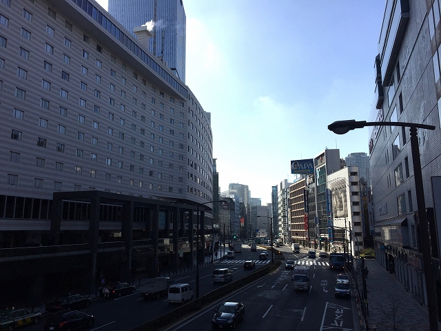 赤坂ハイツ　赤坂見附駅