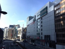赤坂ハイツ　赤坂見附駅