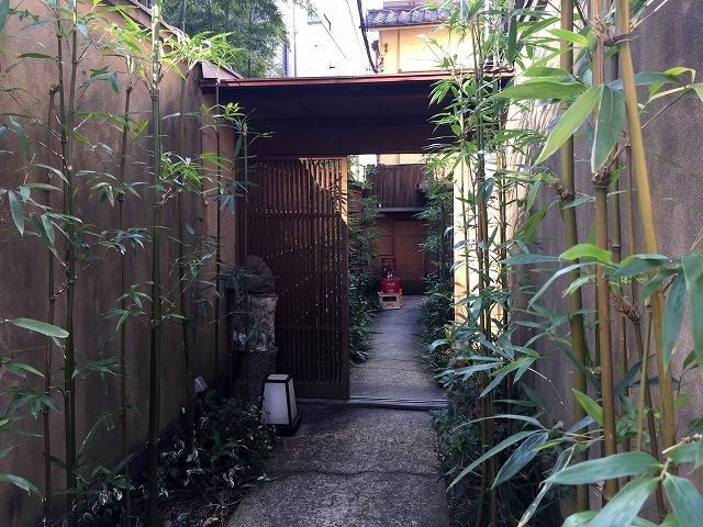 赤坂ハイツ　周辺環境