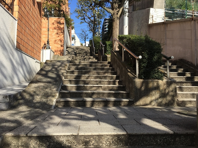 赤坂ハイツ　周辺環境