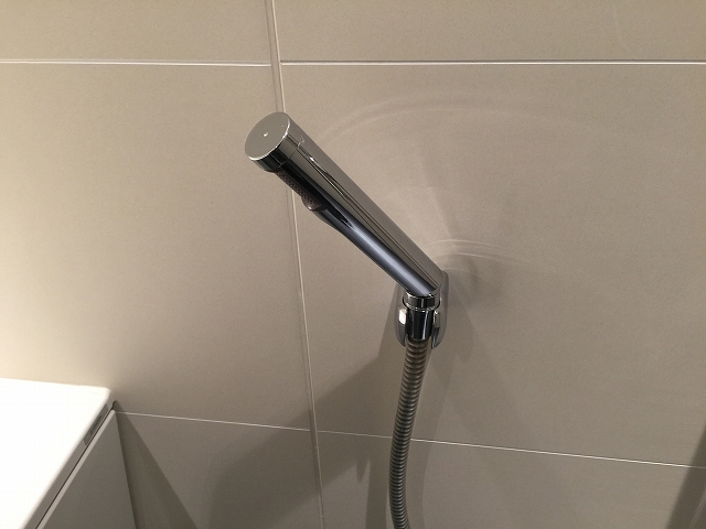 赤坂ハイツ　バスルーム