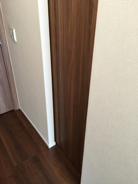 赤坂ハイツ　洋室約9帖収納