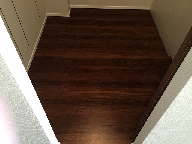 赤坂ハイツ　洋室約9帖収納