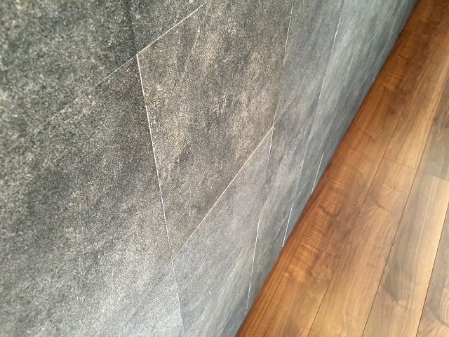 赤坂ハイツ　リビングダイニングキッチン