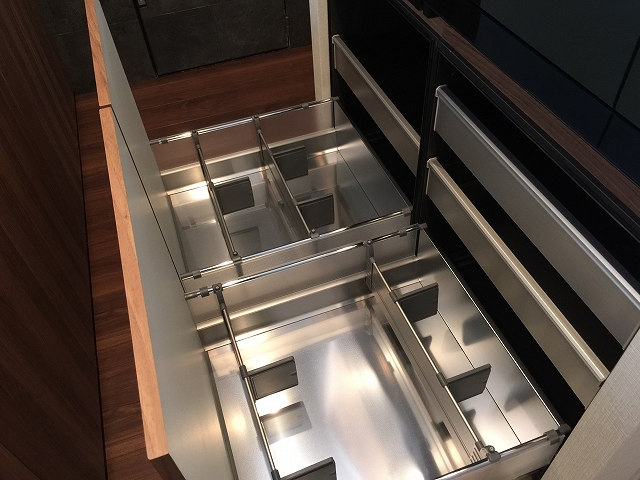 赤坂ハイツ　キッチン