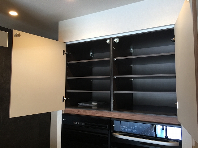 赤坂ハイツ　キッチン