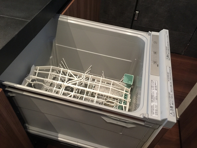 赤坂ハイツ　キッチン