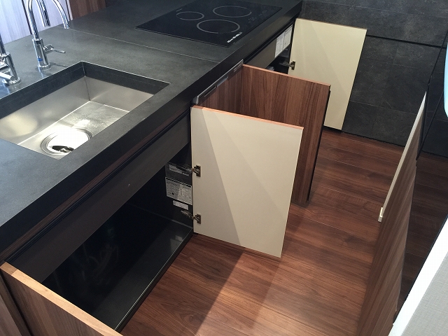 赤坂ハイツ　キッチン