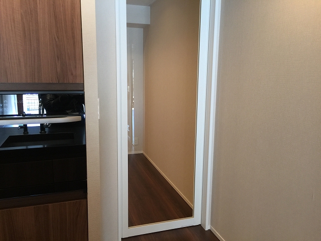 赤坂ハイツ　洋室約5.5帖