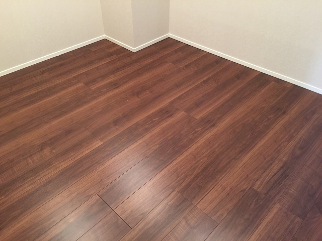 赤坂ハイツ　洋室約5.5帖