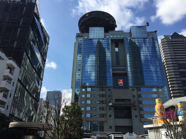 赤坂ハイツ　周辺環境