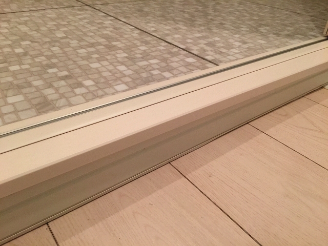 池田山ロイヤルマンション トイレ