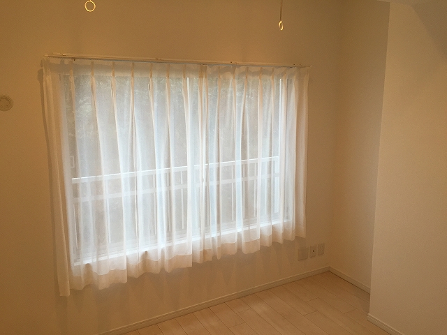 池田山ロイヤルマンション 洋室約4.3帖