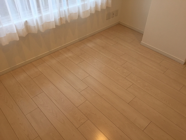 池田山ロイヤルマンション 洋室約4.3帖