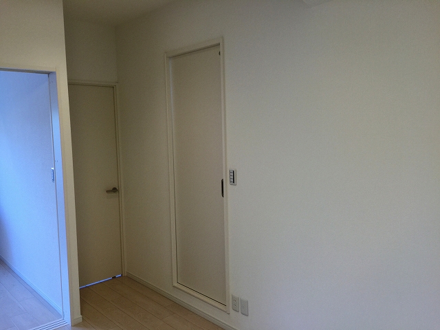 池田山ロイヤルマンション 洗面室&バスルーム