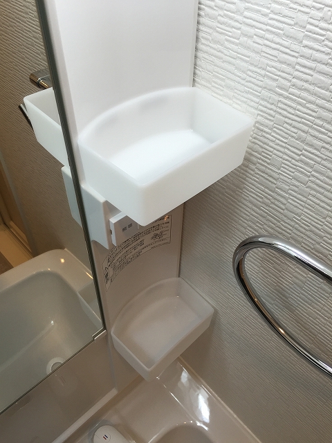 池田山ロイヤルマンション 洗面台