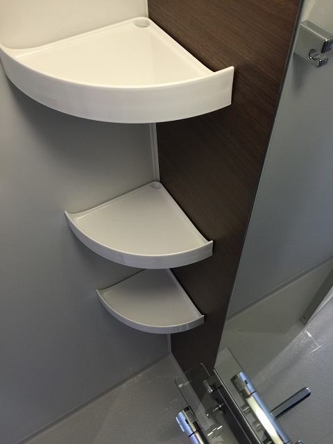 池田山ロイヤルマンション バスルーム