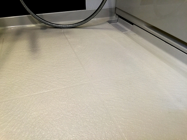 池田山ロイヤルマンション バスルーム