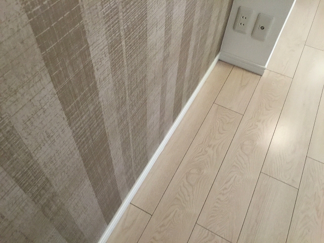 池田山ロイヤルマンション リビングダイニングキッチン