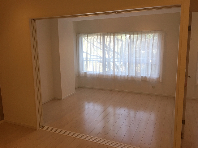 池田山ロイヤルマンション 洋室約5.4帖