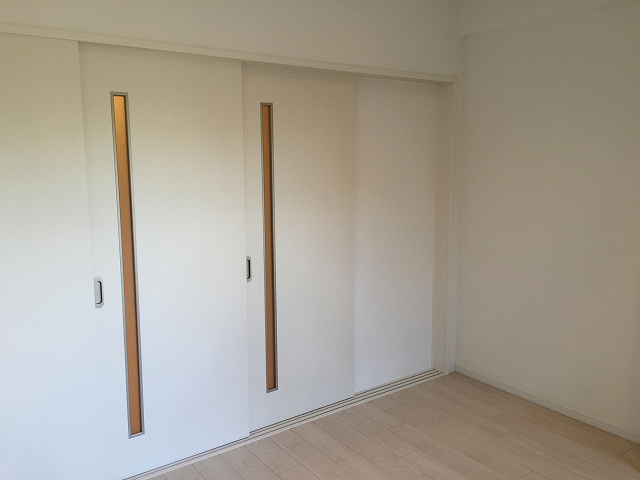 池田山ロイヤルマンション 洋室約5.4帖