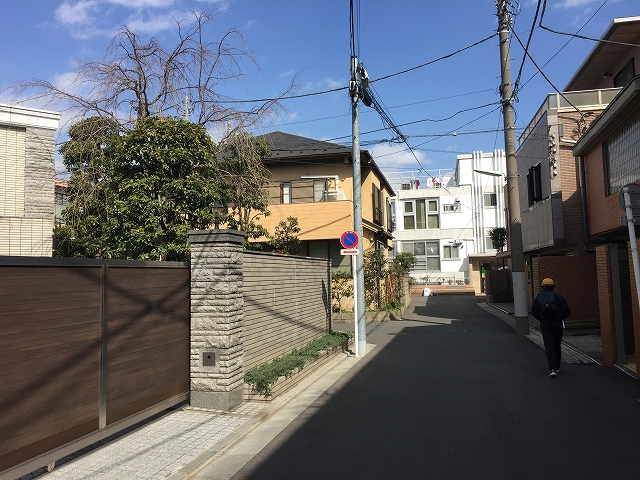 池田山ロイヤルマンション 周辺環境