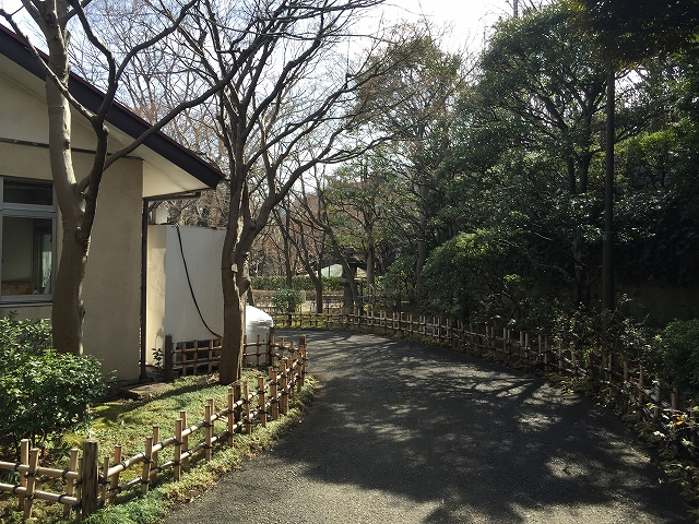 池田山ロイヤルマンション 周辺環境