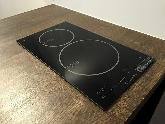 ストークメイジュ　キッチン