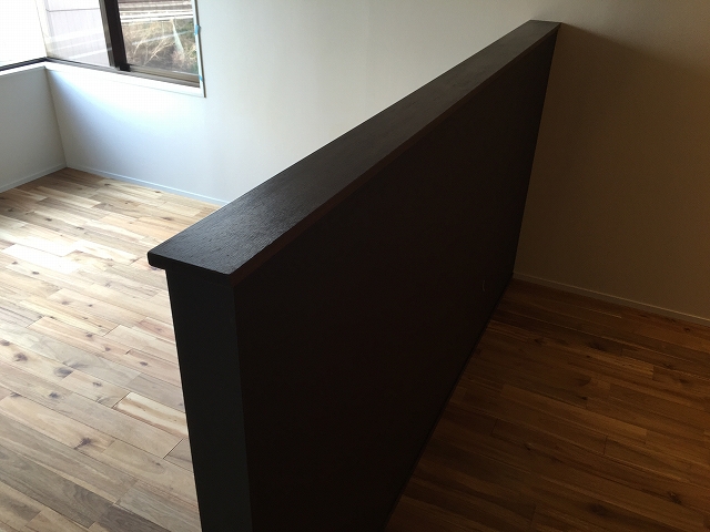 ストークメイジュ　洋室