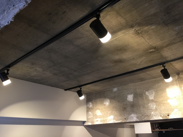 ストークメイジュ スポットライト