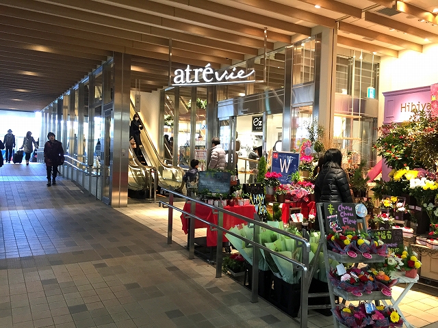 東中野コーポラス　周辺環境