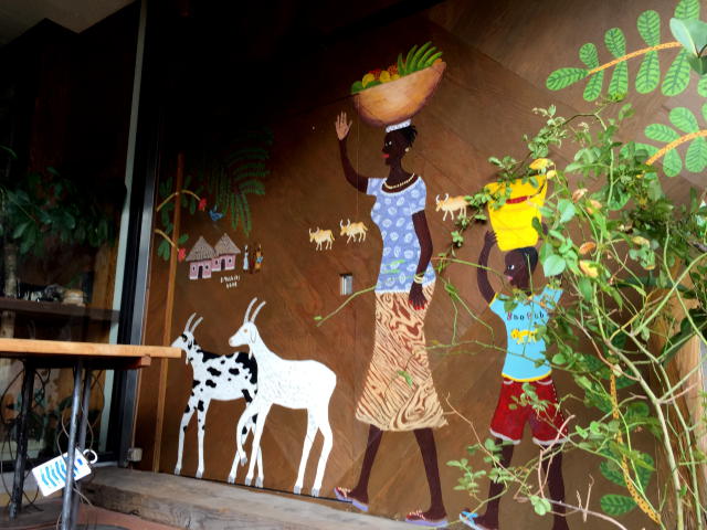 東中野コーポラス　周辺環境