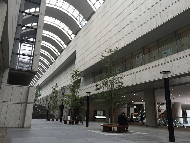 ライオンズマンション初台　周辺環境