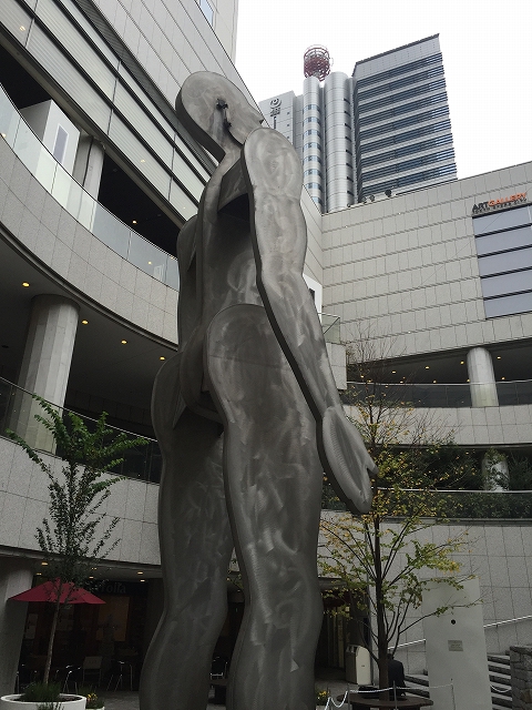 ヴィラロイヤル代々木　周辺環境