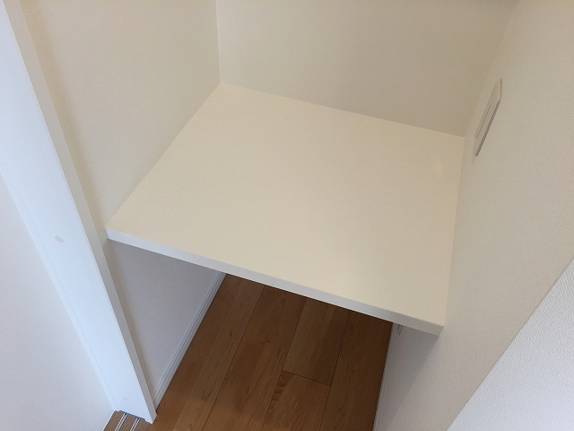 東中野コーポラス　カウンター