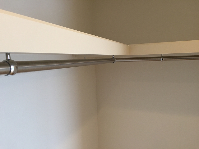 東中野コーポラス　洋室収納