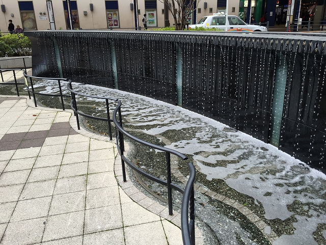 ライフルーデンス阿佐ケ谷　周辺環境