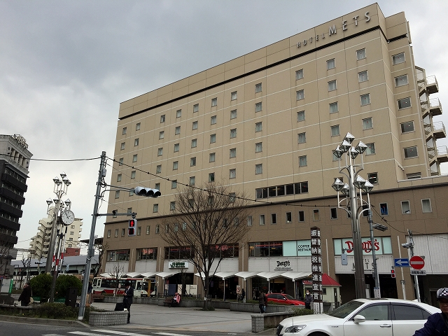 ライフルーデンス阿佐ケ谷　高円寺駅