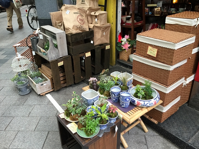 ライフルーデンス阿佐ケ谷　周辺環境