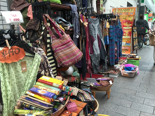 ライフルーデンス阿佐ケ谷　周辺環境