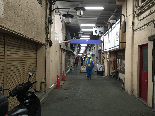 ライフルーデンス阿佐ケ谷　周辺環境