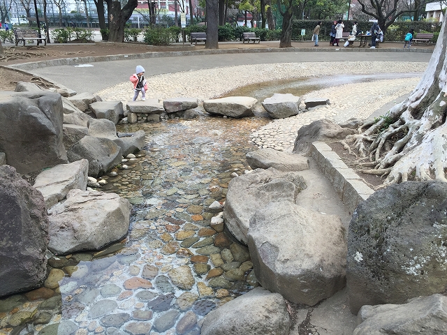 ライフルーデンス阿佐ケ谷　周辺環境