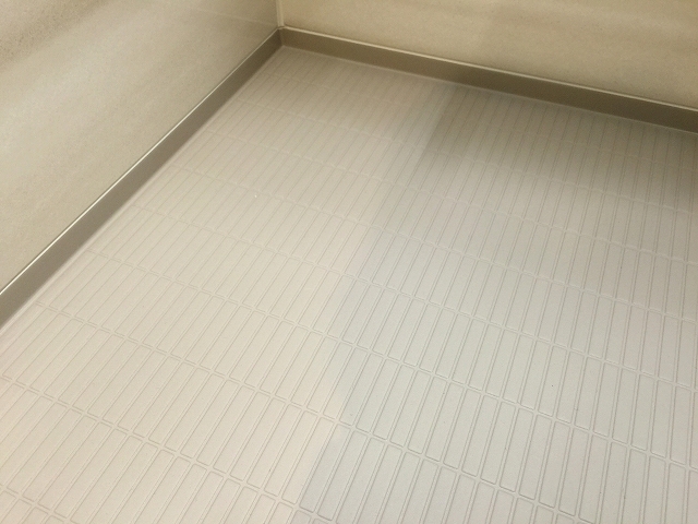 ライフルーデンス阿佐ケ谷　バスルーム