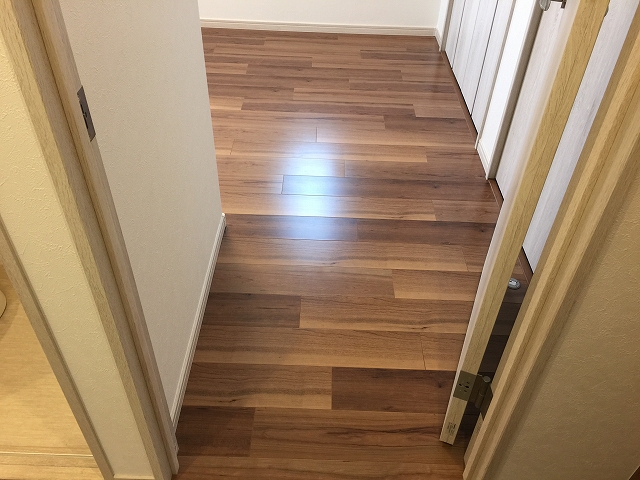 ライフルーデンス阿佐ケ谷　洋室約4.7帖