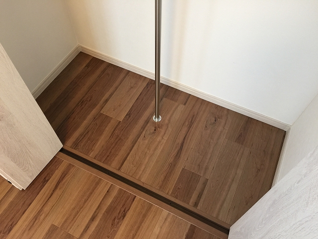 ライフルーデンス阿佐ケ谷　洋室約4.7帖収納