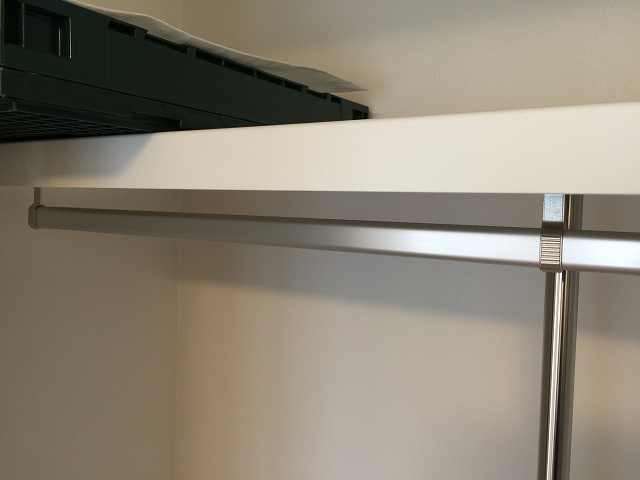 ライフルーデンス阿佐ケ谷　洋室約4.7帖収納