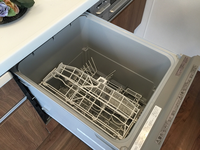 ライフルーデンス阿佐ケ谷　キッチン